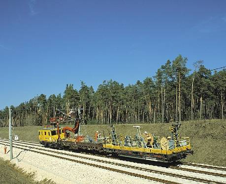 Balfour Beatty: Schreck-Mieves übernommen
