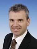 Dr. Harald Schmittner