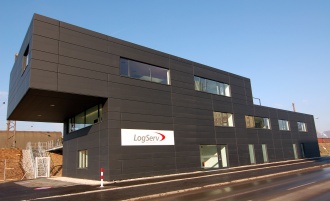 LogServ Zentrum