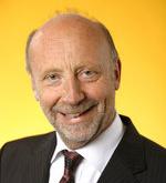 Dieter Posch