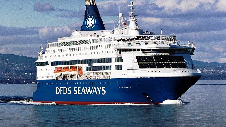 Für das laufende Jahr erwartet die Reederei, dass die Einnahmen stabil bleiben. Foto: DFDS Für das laufende Jahr erwartet die Reederei, dass die Einnahmen stabil bleiben. Foto: DFDS