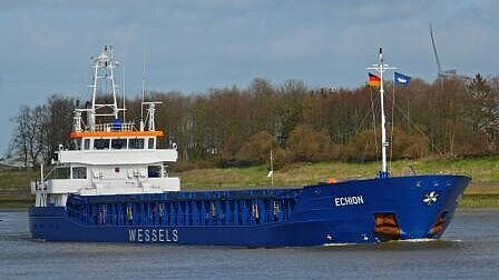 Auch die Harener Wessels Reederei hat sich der European Minibulk eG angeschlossen. Foto: Hasenpusch Auch die Harener Wessels Reederei hat sich der European Minibulk eG angeschlossen. Foto: Hasenpusch