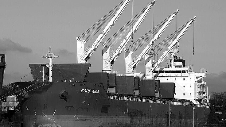 Four Aida