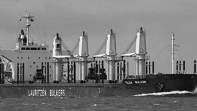 Lilja Bulker Lilja Bulker