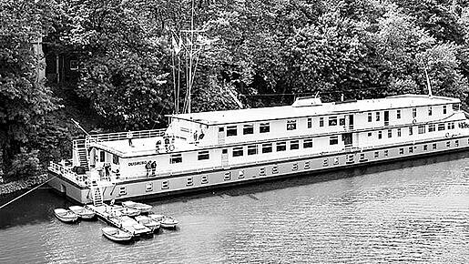 Schulschiff Rhein Schulschiff Rhein