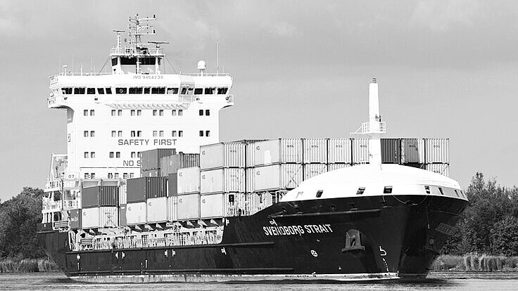 Svendborg Strait Svendborg Strait
