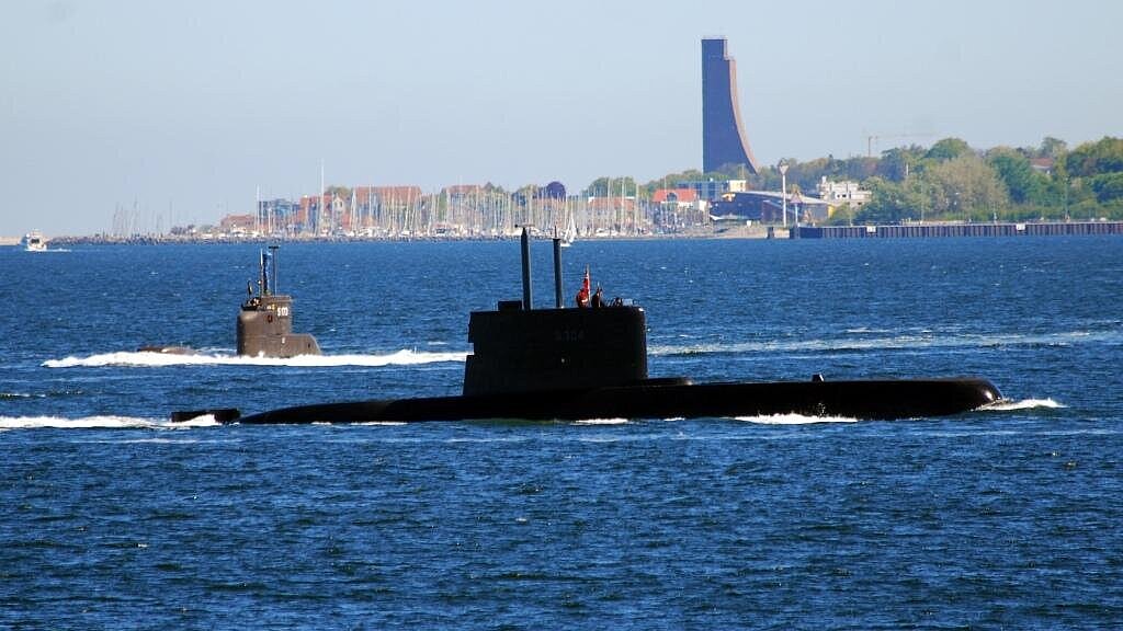 Aktuell besteht die norwegische U-Boot-Flotte aus sechs Einheiten der „Ula“-Klasse. Foto: Behling