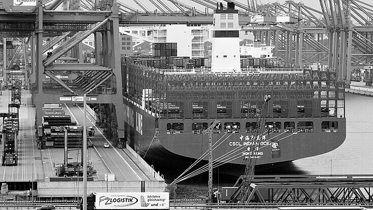 Eurogate Terminal Eurogate Terminal