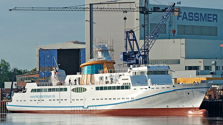 Helgoland