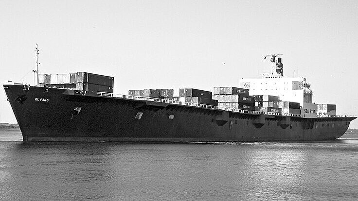 El Faro