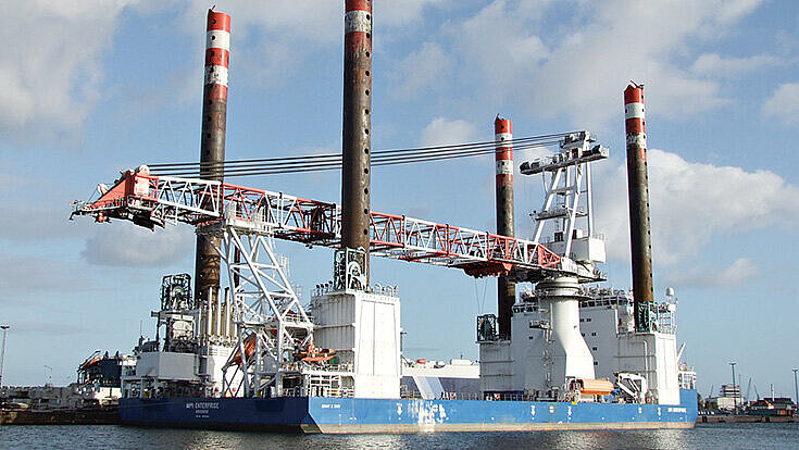 MPI Enterprise 1 MPI Enterprise 1