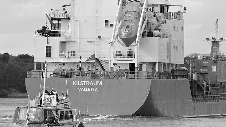 Kielwasser und Freizeit-Skipper Kielwasser und Freizeit-Skipper
