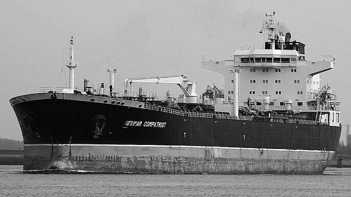 Genmar Compatriot Genmar Compatriot