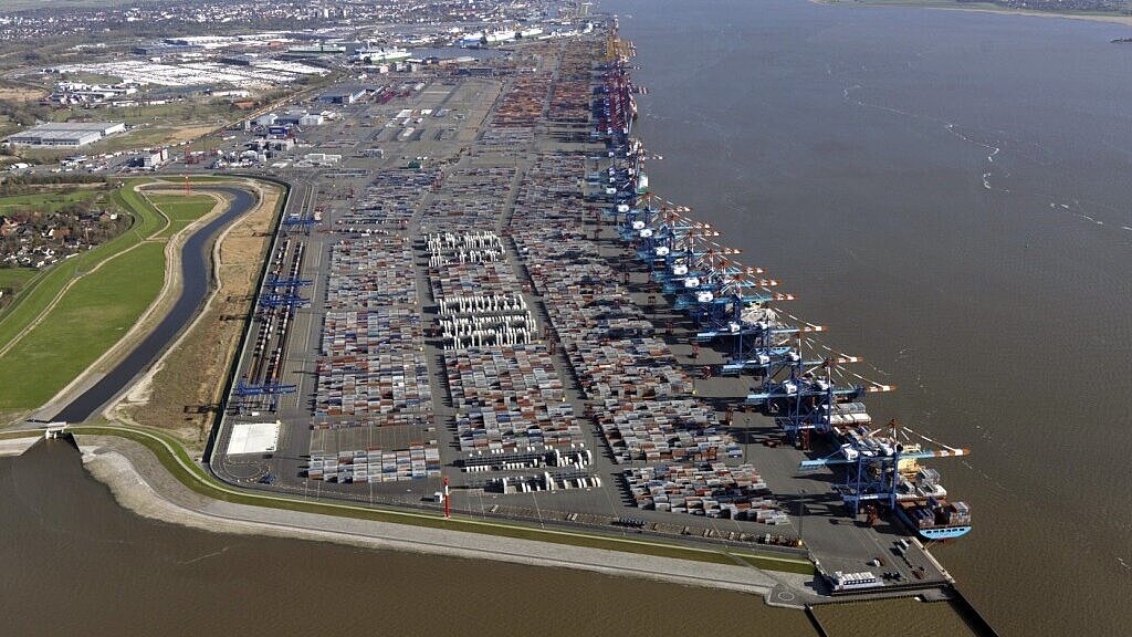 Durch die Änderung des Gesetzes sei das seit Jahrhunderten bewährte Prinzip des Universal-hafens grundsätzlich infrage gestellt. Foto: NTB Bremerhaven