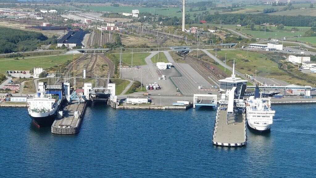 Die vorpommersche Wirtschaftskraft soll weiter gestärkt werden. Foto: Fährhafen Sassnitz Die vorpommersche Wirtschaftskraft soll weiter gestärkt werden. Foto: Fährhafen Sassnitz