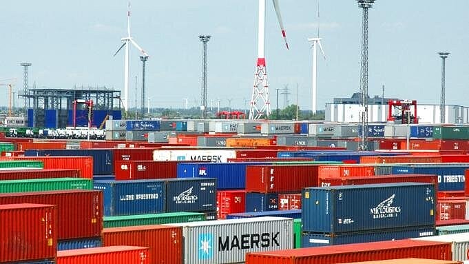 Häfen sollen umweltfreundlicher werden. Foto: Jacobs Univeristy Häfen sollen umweltfreundlicher werden. Foto: Jacobs Univeristy