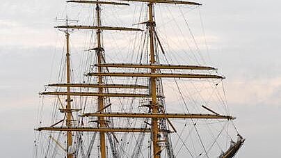 Die Zukunft der "Gorch Fock" ist weiter offen. Foto: Hasenpusch Die Zukunft der "Gorch Fock" ist weiter offen. Foto: Hasenpusch