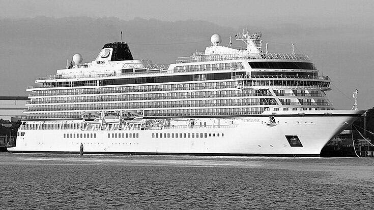 Viking Star