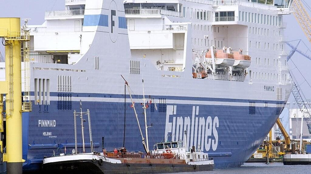 Die Schiffsbetriebskosten sind ein wichtiger Faktor im internationalen Schifffahrtsgeschäft. Foto: Arndt