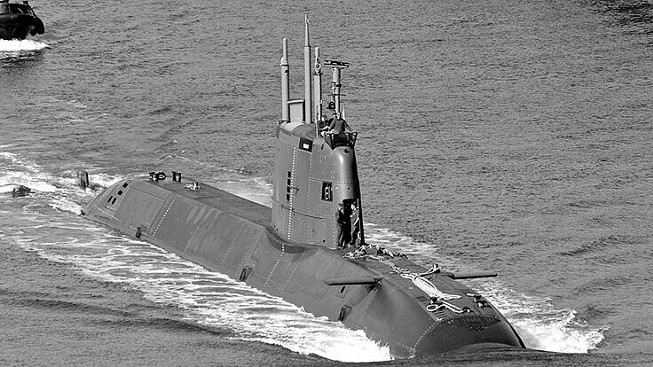 U-Boot Rahav U-Boot Rahav