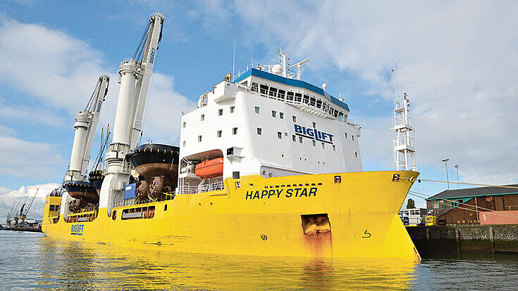 Happy Star