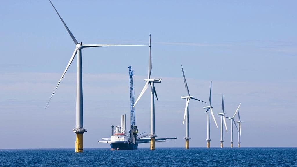 Die ersten Anlagen sollen bis Anfang 2013 ans Netz gehen. Foto: Siemens