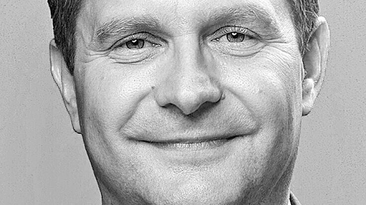 Jens Kerstan Jens Kerstan