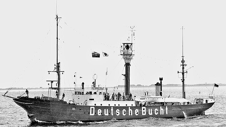 Amrumbank/Deutsche Bucht Amrumbank/Deutsche Bucht