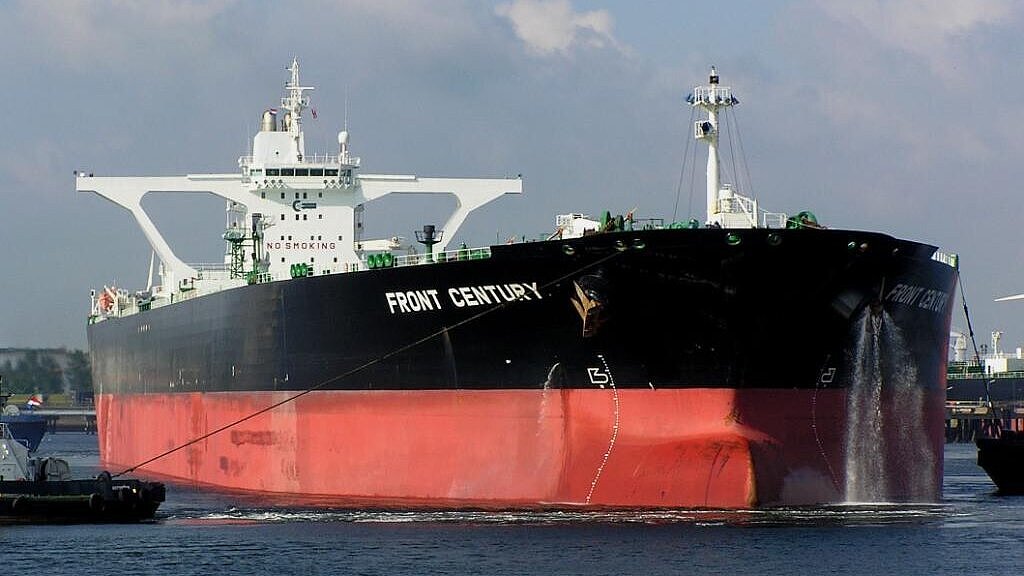 Es wurde ein insgesamt 500 Millionen Dollar umfassendes Rettungspaket geschnürt, um Frontline zu retten. Foto: Hasenpusch