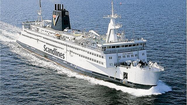 Die Reederei Scandlines stellt das Gastronomiekonzept auf ihren Fähren um. Foto: Scandlines