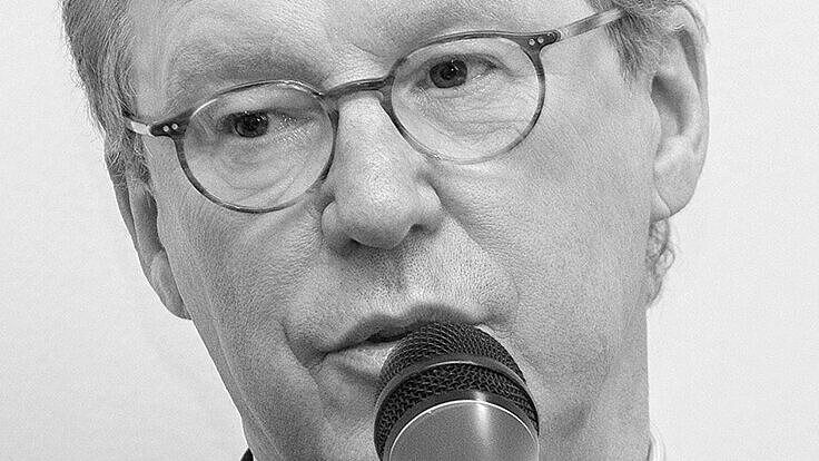 Rainer Schäfer Rainer Schäfer