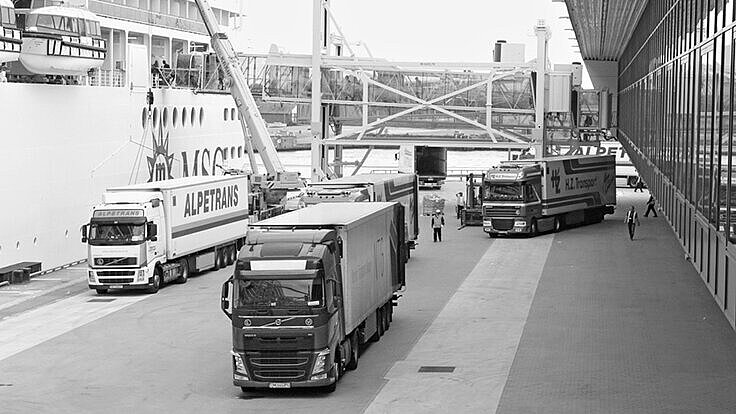 Central Terminal Steinwerder Central Terminal Steinwerder