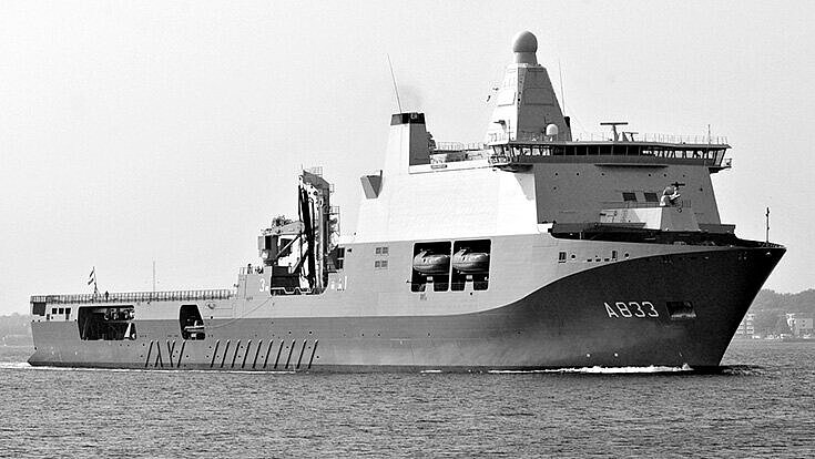 Karel Doorman Karel Doorman