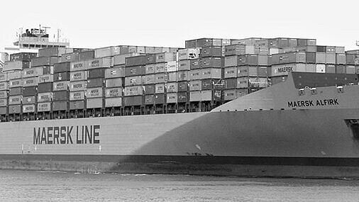 Maersk Alfirk
