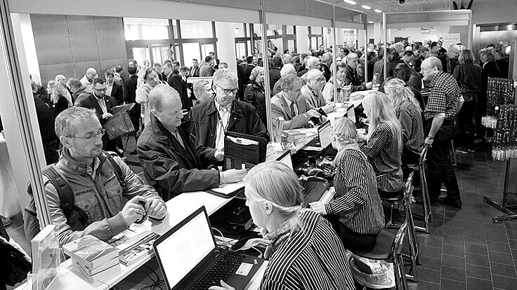 Jobmesse Windcareer Jobmesse Windcareer