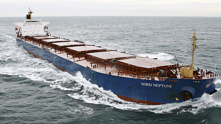 Nord Neptune