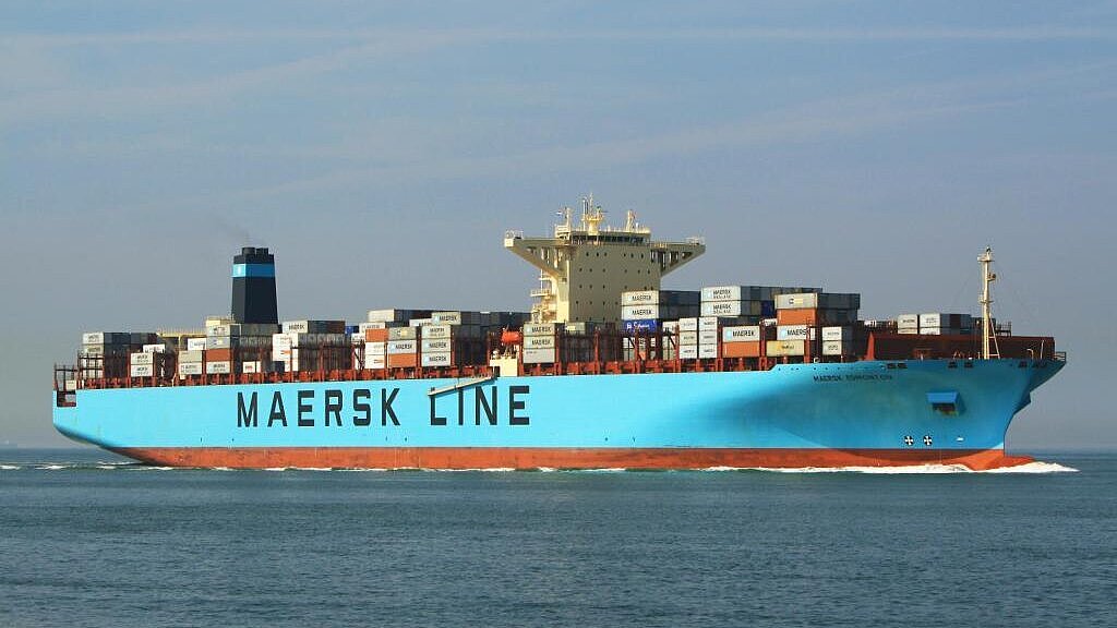 Die weltweite Containerflotte wird 2012 voraussichtlich stärker zulegen als die Nachfrage. Foto: Hasenpusch Die weltweite Containerflotte wird 2012 voraussichtlich stärker zulegen als die Nachfrage. Foto: Hasenpusch