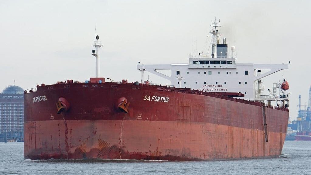 Im Bulker-Segment erwarten nur noch 23 Prozent der Akteure steigende Raten. Foto: Hasenpusch Im Bulker-Segment erwarten nur noch 23 Prozent der Akteure steigende Raten. Foto: Hasenpusch