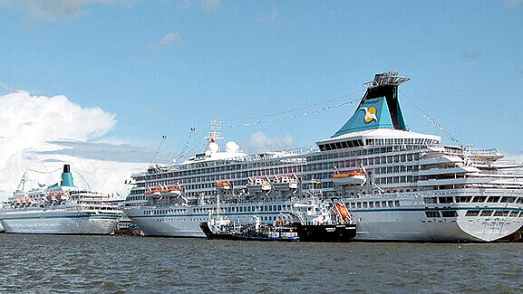 Bremerhaven Bremerhaven