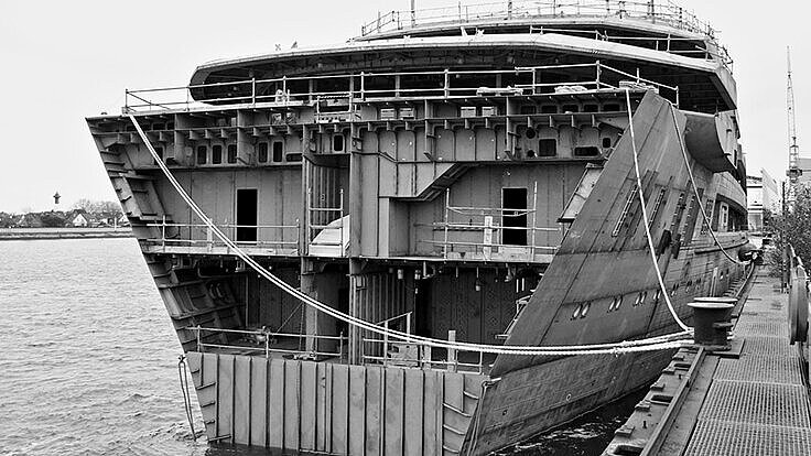 Yacht Thunder Yacht Thunder