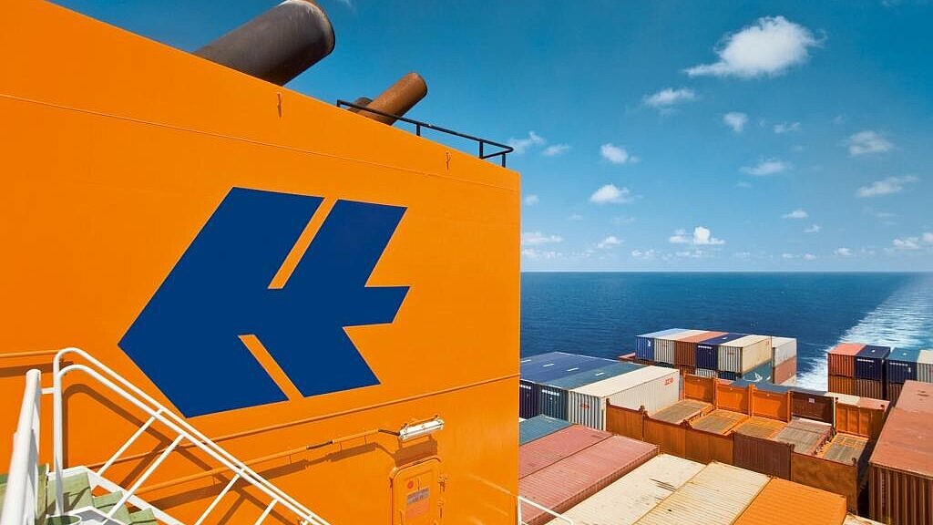 Hamburgs Bürgermeister Olaf Scholz (SPD) hat den städtische Zukauf von Anteilen an der Reederei Hapag-Lloyd als wirtschaftlich sinnvoll. Foto: Hapag-Lloyd Hamburgs Bürgermeister Olaf Scholz (SPD) hat den städtische Zukauf von Anteilen an der Reederei Hapag-Lloyd als wirtschaftlich sinnvoll. Foto: Hapag-Lloyd