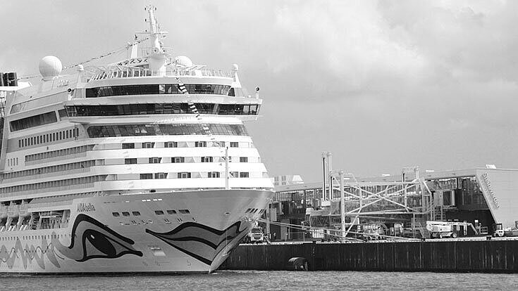 Aida am CC3