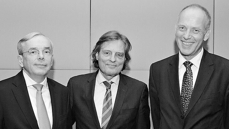 Gerlach, Sommerhage, Mirow