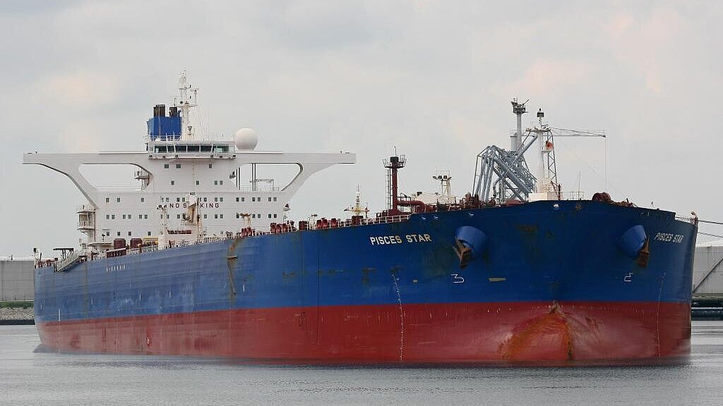 Trotz Tonnageüberkapazitäten will Fredriksen zehn neue VLCC bestellen. Archivfoto: Hasenpusch