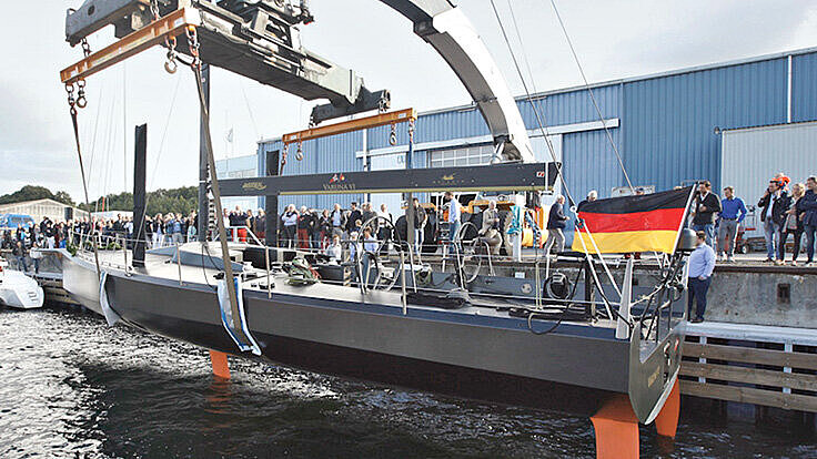 Varuna VI