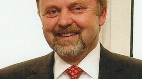 Hafenlotsen-Ältermann Klaus Vorwerk (†). Foto: Hafenbrüderlotsenschaft Hamburg Hafenlotsen-Ältermann Klaus Vorwerk (†). Foto: Hafenbrüderlotsenschaft Hamburg