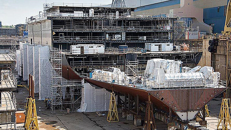 Mein Schiff 5