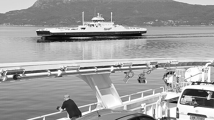 Moldefjord Moldefjord