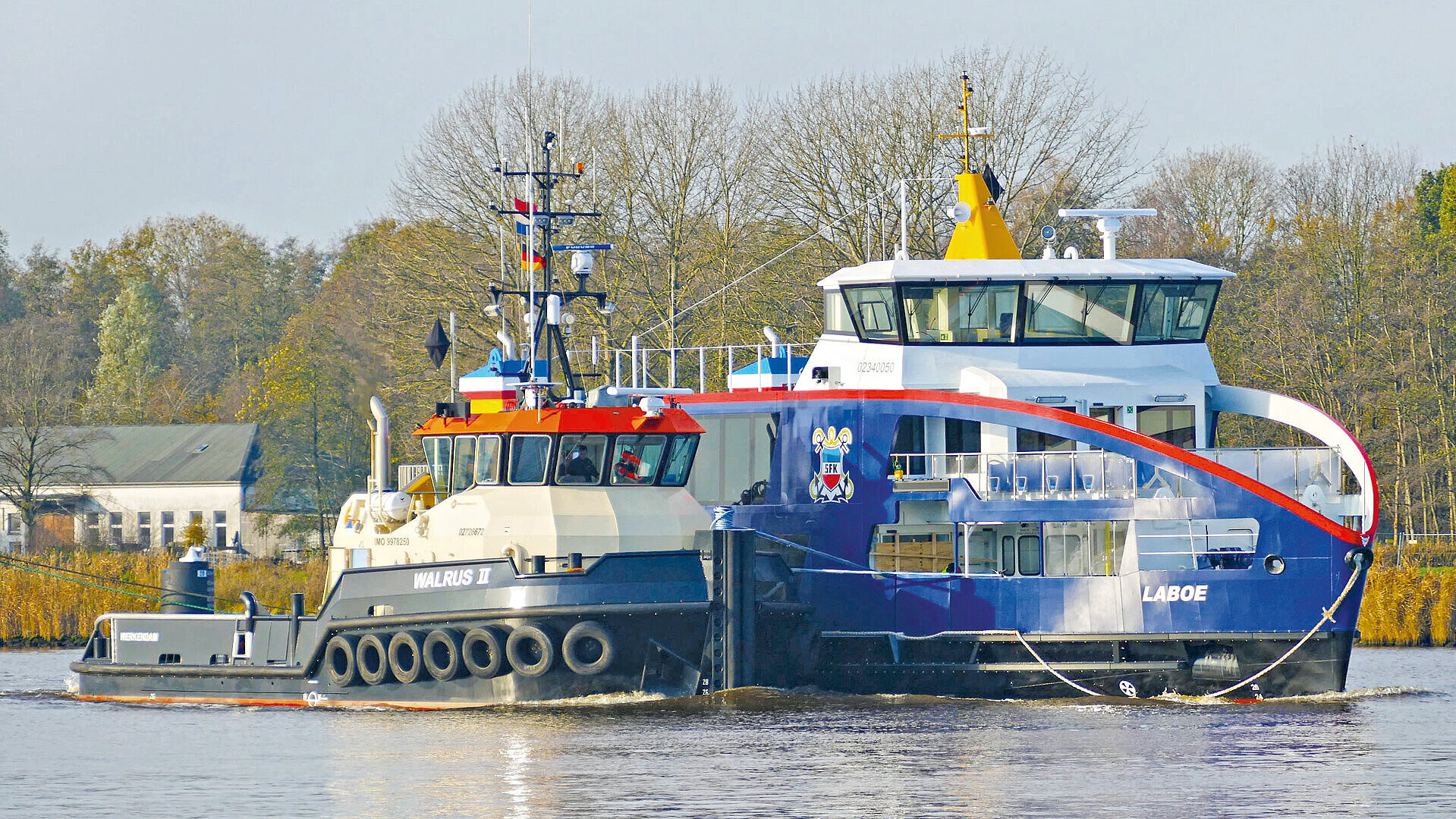 Kiel Laboe Die Schonste Uberfahrt Der Kieler Forde Ein Umfassender Guide Zur Fahre Kiel Laboefeed