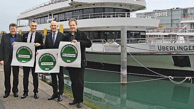 Frank Weber, Christoph Witte, Norbert Reuter, Ralf Stolz Frank Weber, Christoph Witte, Norbert Reuter, Ralf Stolz